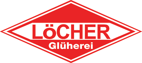 Löcher Glüherei